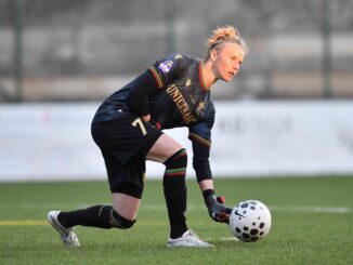 Ternana Women salvezza: pari 2-2 con Fiorentina