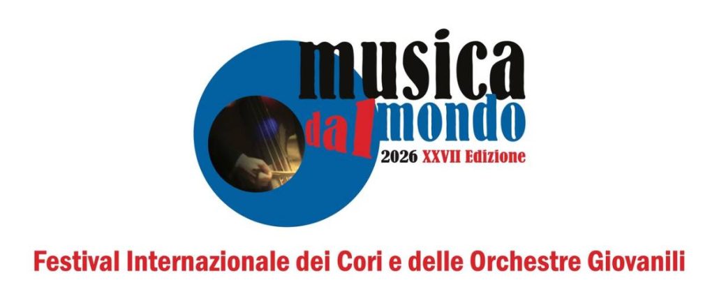 Musica dal Mondo veicolo di pace e unità