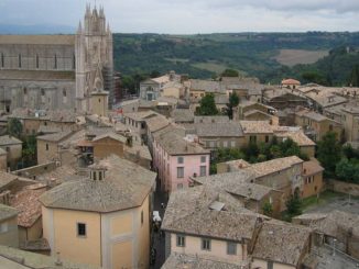 Sanità, l'Orvietano chiede risposte nel nuovo Piano Regionale