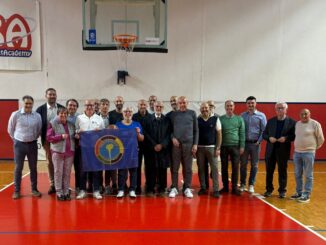 Basket Academy promuove il fair play per educare le famiglie