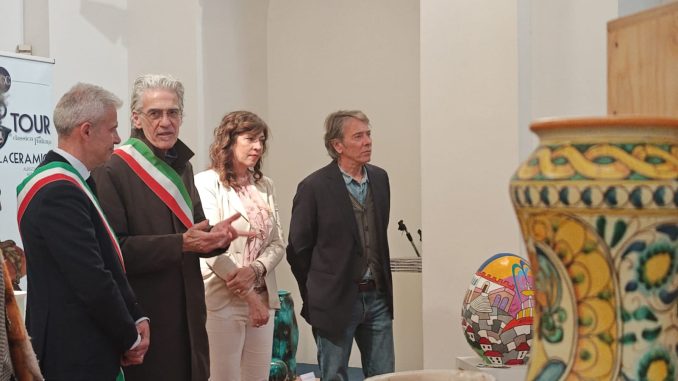 Pasqua d'artista Perugia unisce ceramica e cioccolato in weekend festivo