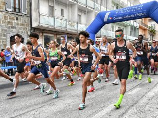 Ponte Night Run 2026: sport e solidarietà corrono insieme