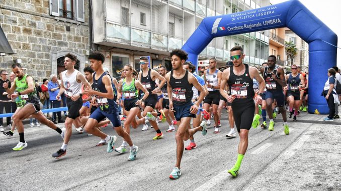 Ponte Night Run 2026: sport e solidarietà corrono insieme