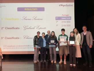 Premio letterario Paolini cresce e ispira giovani studenti