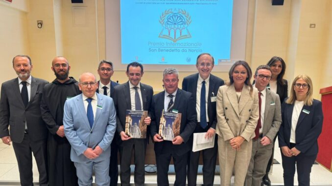 Premio internazionale celebra Pizzaballa simbolo di dialogo e pace