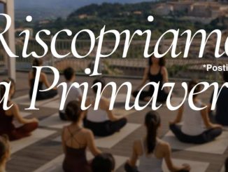 Palazzo Sorbello apre al benessere e all'arte