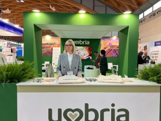 Macfrut vede l'Umbria protagonista per la prima volta a Rimini