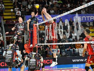 Sfida tra Perugia e Lube al PalaBarton per lo scudetto