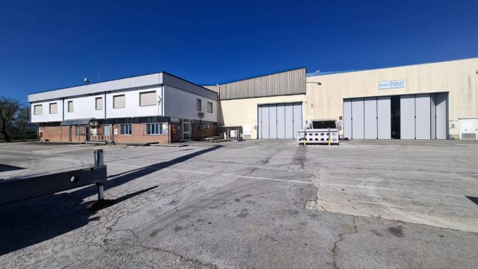 Lavoro, sciopero alla Stf Loterios: a rischio il futuro