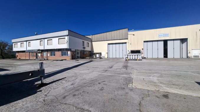 Sciopero alla Stf Loterios per salvare produzione e competenze