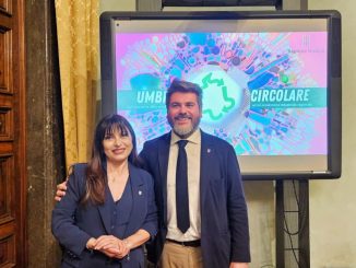 Rifiuti Umbria guida la svolta verde verso economia circolare
