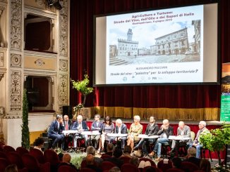 Vinitaly Tourism: la Federazione delle Strade del Vino, dell’Olio e dei Sapori al centro del dibattito sull’enoturismo