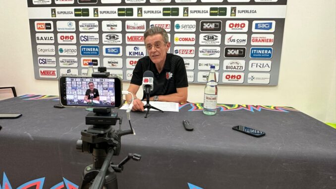 Perugia-Lube, conto alla rovescia per la Finale Scudetto