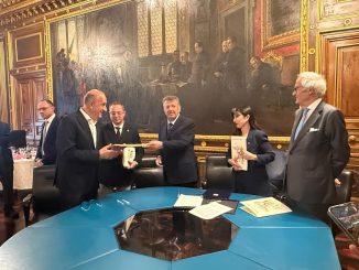 TAC avanzata rafforza la sanità umbra con un nuovo accordo