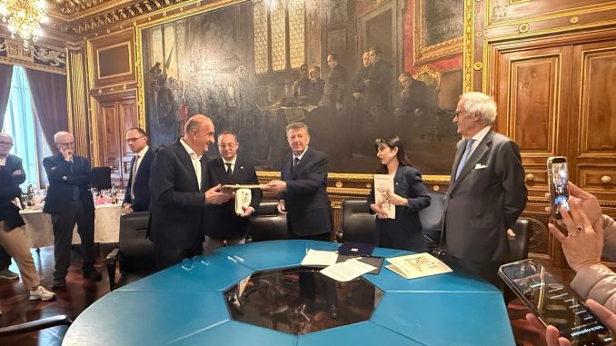 TAC avanzata rafforza la sanità umbra con un nuovo accordo