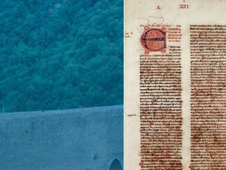 L’acqua pubblica negli statuti con Maria Grazia Nico Ottaviani