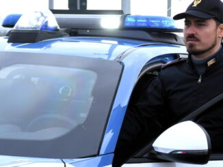 Viola il divieto sui genitori, arrestato trentasettenne