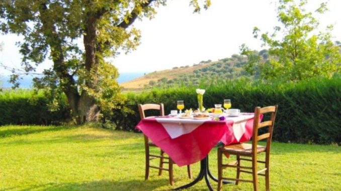 Turismo in Umbria, decollano le prenotazioni per la primavera