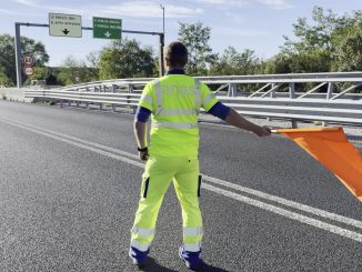 Ponte di primavera, Anas mobilita 95 milioni di veicoli