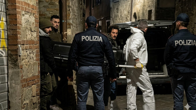 Morte Andrea Prospero assunzione psicofarmaci decesso dopo ore