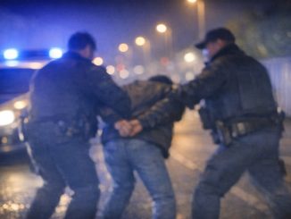 Latitante albanese arrestato per spaccio cocaina catturato in Germania