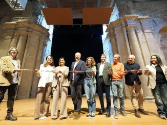 Art Bonus rilancia l'Auditorium di San Francesco al Prato