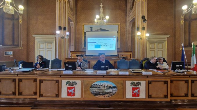 Concorsi gestisce la Provincia di Perugia le selezioni Cusi