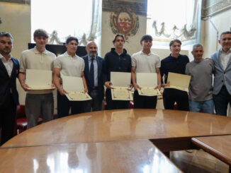 Cinque talenti del Perugia calcio verso le nazionali