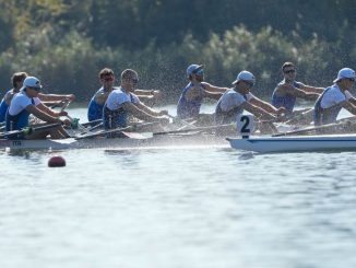 Canottaggio il Memorial d’Aloja domina la scena di Piediluco