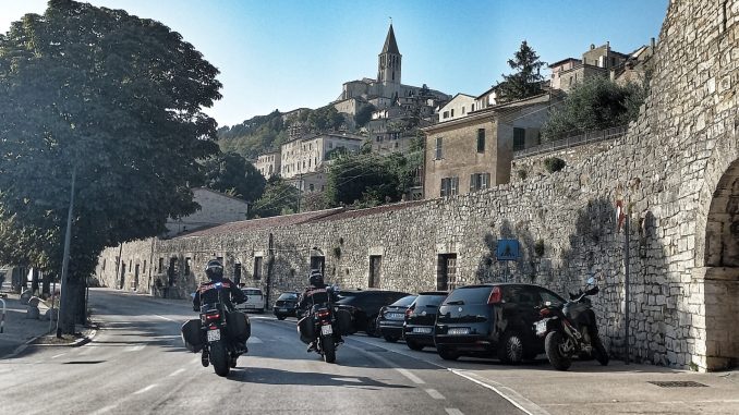 Truffa da 18.500 € ad anziana a Todi, carabineri arrestano 51enne