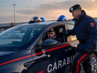 Violenza tra minori a Terni, tre indagate per lesioni aggravate