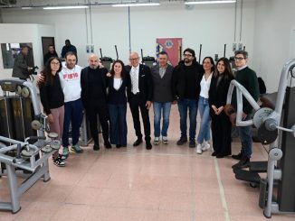 Sport ed inclusione entrano nel carcere di Perugia a Capanne