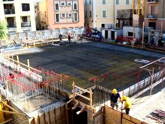 Teatro Verdi i lavori a Terni proseguono tra forti polemiche