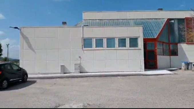Accessibilità elettorale priorità con CVA alternativa alle scuole