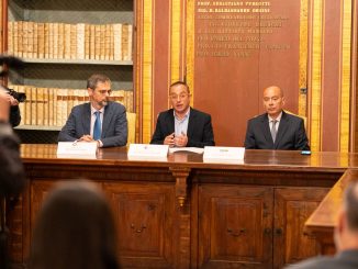 Usura Perugia premi di laurea per tesi su crisi economiche