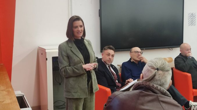 Sicurezza a Fontivegge controlli costanti per il territorio