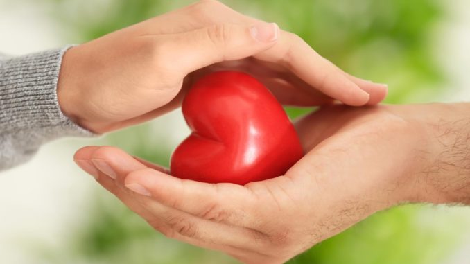 La rete trapianti di Perugia e il valore civile del consenso