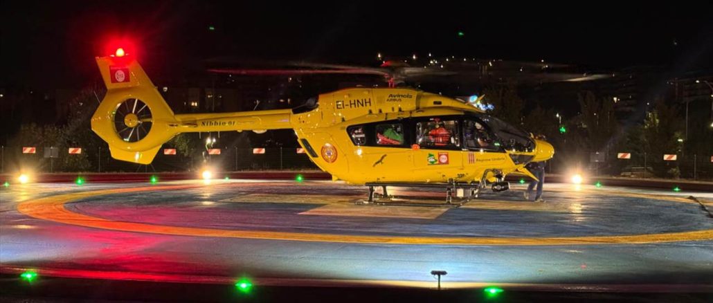 Soccorso Alpino Umbria tre salvataggi complessi in montagna