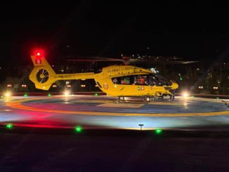 Soccorso Alpino Umbria tre salvataggi complessi in montagna