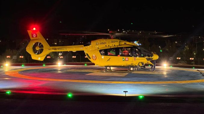 Soccorso Alpino Umbria tre salvataggi complessi in montagna