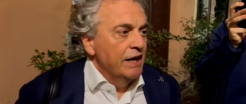Ternana in liquidazione volontaria, futuro appeso a un filo