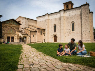 Famiglie, Perugia difende il modello certificato amico della comunità
