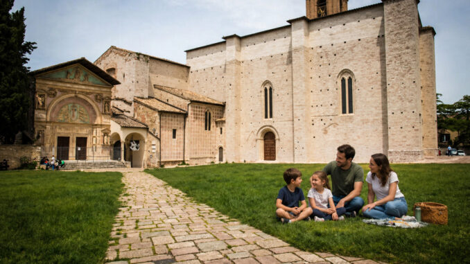 Famiglie, Perugia difende il modello certificato amico della comunità