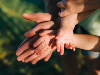 Genitorialità consapevole guida il nido Tantetinte di Perugia