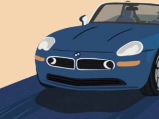 Automobilismo storico al via il Trofeo Giovani Etruschi