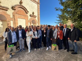 Uila Umbria, Marcaccioli segretario della categoria dell’agroalimentare