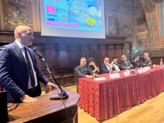 La sicurezza stradale deve essere un patrimonio condiviso: da Perugia parte forte questo messaggio