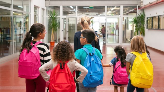 Calendario scolastico in Umbria le lezioni iniziano a settembre