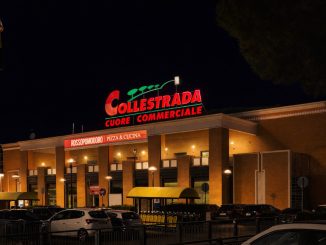 Pasqua a Collestrada tra cioccolato e regali per lo shopping
