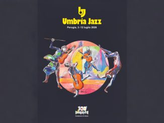 Umbria Jazz celebra Dario Fo con la Danza degli Zanni